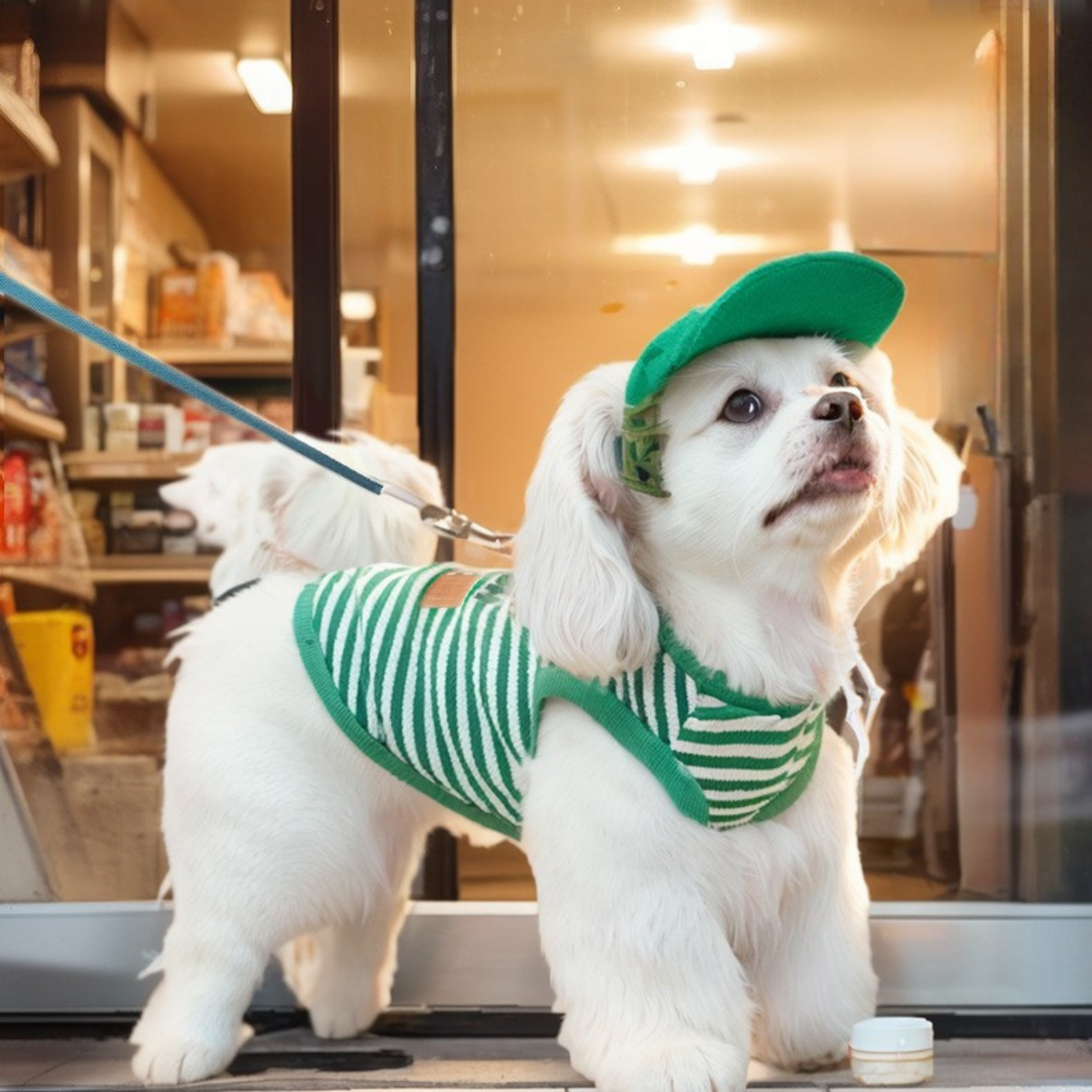 Maltipoodle